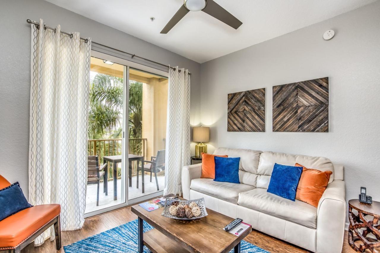 Newly Updated Condo W Scenic Resort View Orlando Exterior foto