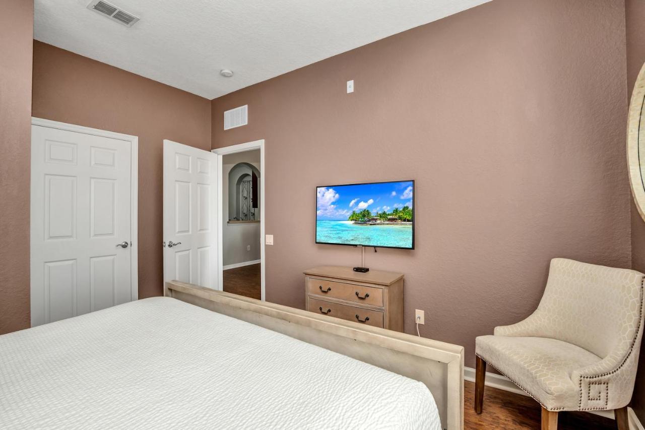 Newly Updated Condo W Scenic Resort View Orlando Exterior foto
