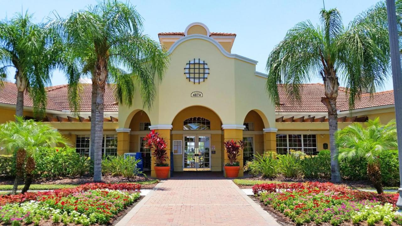 Newly Updated Condo W Scenic Resort View Orlando Exterior foto
