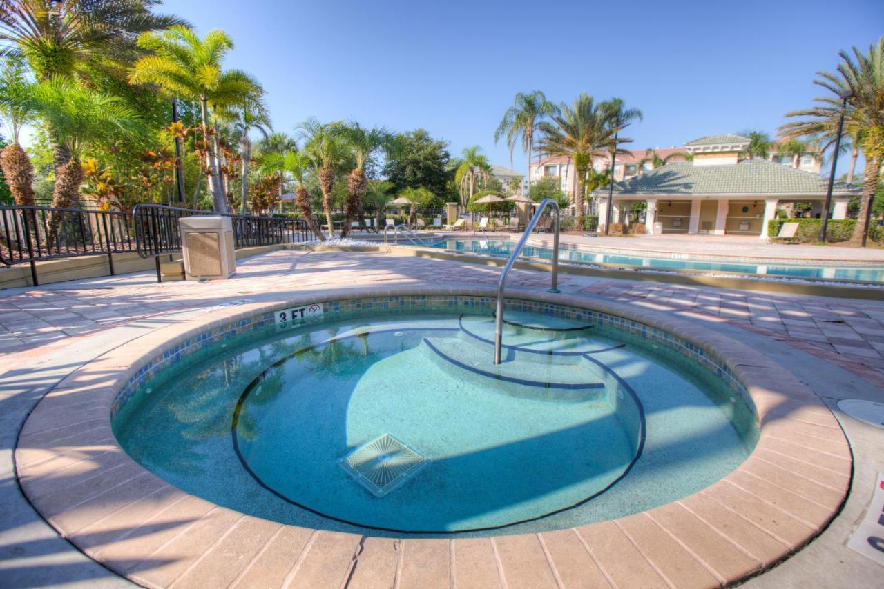 Newly Updated Condo W Scenic Resort View Orlando Exterior foto
