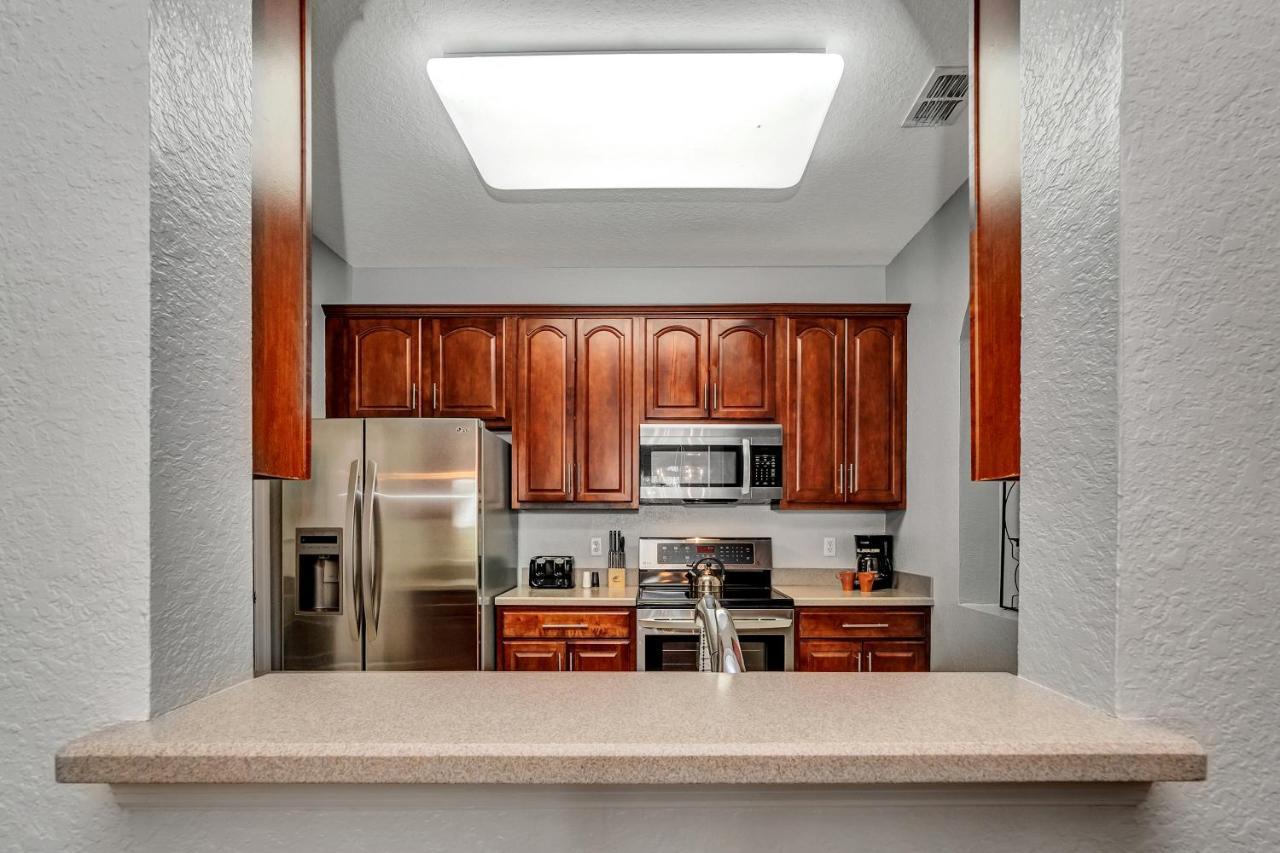 Newly Updated Condo W Scenic Resort View Orlando Exterior foto