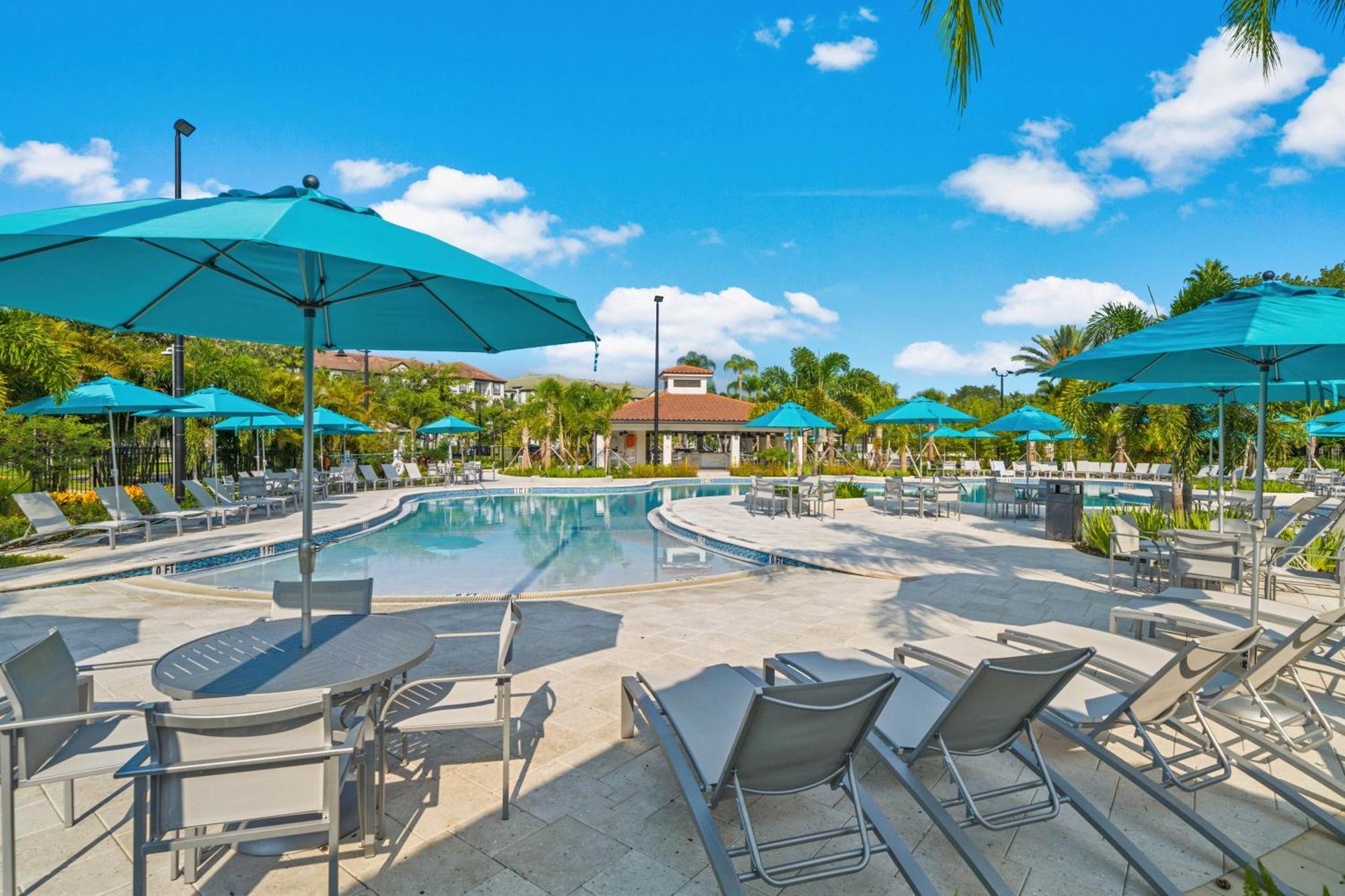 Newly Updated Condo W Scenic Resort View Orlando Exterior foto